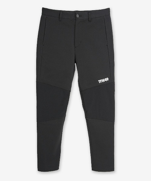 TFW49】STRETCH HYBRID PANTS – junhashimoto-osaka