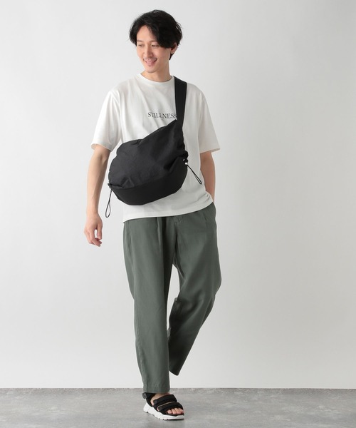 GLOBAL WORK（グローバルワーク）の「撥水軽量変形ショルダー