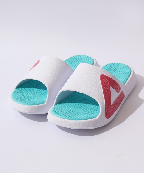 セール】PEAKタイチスライド リカバリーサンダル（サンダル