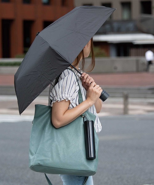 セール】【SETUP7】ボトルケース UV折りたたみ傘 ※TS-1390 TRW