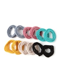 GLOBAL WORK | SETヘアゴム/962725(ヘアゴム)