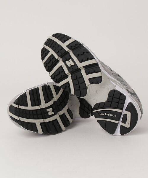 NEW BALANCE（ニューバランス）の「new balance/ニューバランス　ML725P　カジュアル スニーカー（スニーカー・レディース・グレー・23.5cm/26.5cm/24.5cm/23.0cm/28.0cm/27.5cm/25.5cm/24.0cm/25.0cm/27.0cm/26.0cm）」の3枚目の写真