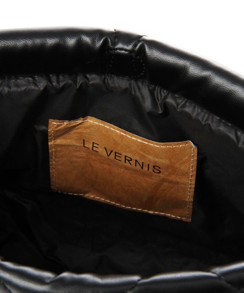 LEPSIM（レプシィム）の「キルティングクラッチ　906318（クラッチバッグ・レディース・ブラック/シルバー/ガンメタ/ブルー系その他・ONE SIZE）」の13枚目の写真