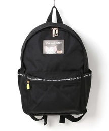 TOM&JERRY（トムアンドジェリー）の「【公式】トムとジェリー　ジュニア Dパック リュック（バックパック/リュック）」