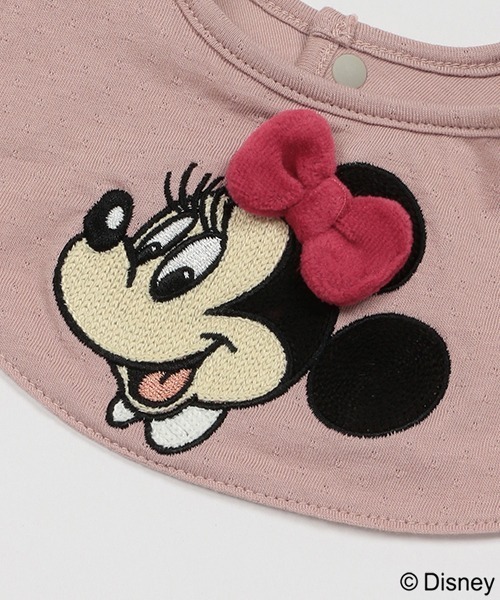 ☆63☆ ハンドメイド スタイ チップ&デール ☆63☆ ハンドメイド スタイ チップ&デール