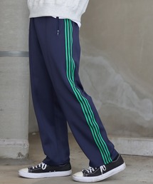 line Jersey pants/ライン ジャージ パンツ/トラックパンツ