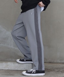 line Jersey pants/ライン ジャージ パンツ/トラックパンツ