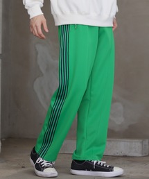 line Jersey pants/ライン ジャージ パンツ/トラックパンツ