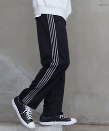 SITRY | line Jersey pants/ライン ジャージ パンツ/トラックパンツ(その他パンツ)