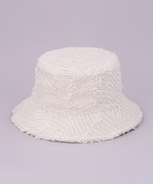 CA4LA（カシラ）の「KAMIYA x CA4LA WAVE OX HAT（ハット）」 - WEAR