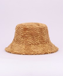 CA4LA（カシラ）の「KAMIYA x CA4LA WAVE OX HAT（ハット）」 - WEAR
