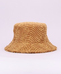 CA4LA（カシラ）の「KAMIYA x CA4LA WAVE OX HAT（ハット）」 - WEAR
