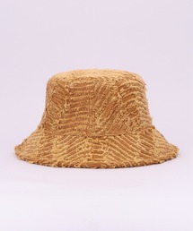 CA4LA（カシラ）の「KAMIYA x CA4LA WAVE OX HAT（ハット）」 - WEAR