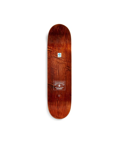 限定】Polo Ralph Lauren×Element スケートボードデッキ