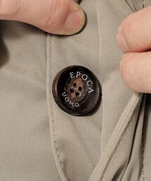 EPOCA UOMO（エポカウォモ）の「【80周年記念アイテム】ダウンライナー