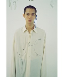 mister it.（ミスターイット）の「Shirt（シャツ/ブラウス）」 - WEAR