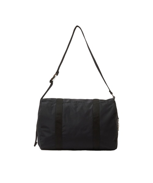 FTW（エフティダブリュー）の「SHOURDER BAG（ショルダーバッグ・メンズ・ブラック・FREE）」の3枚目の写真