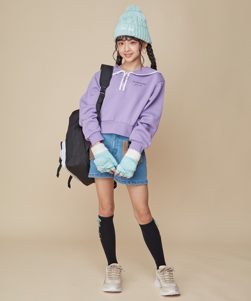 平成レトロ JENNIFER ジェニファー モンキー スウェット トレーナー 平成レトロ JENNIFER ジェニファー モンキー スウェット