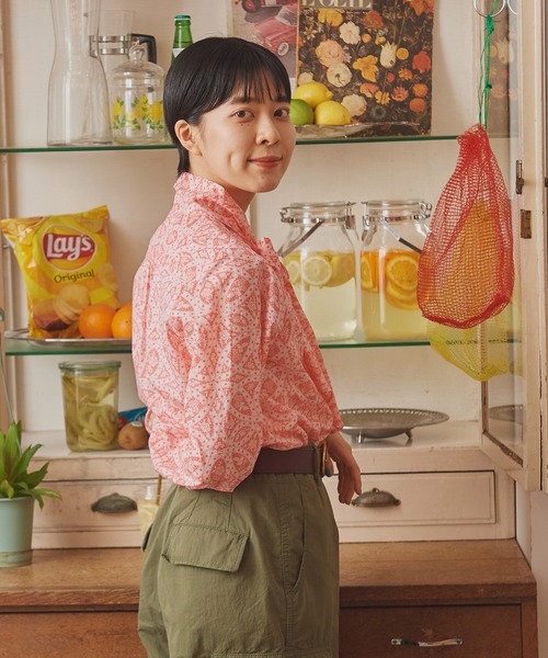 Dot＆Stripes CHILD WOMAN（ドットアンドストライプス