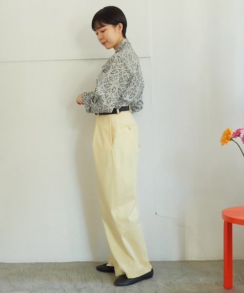 Dot＆Stripes CHILD WOMAN（ドットアンドストライプス チャイルド