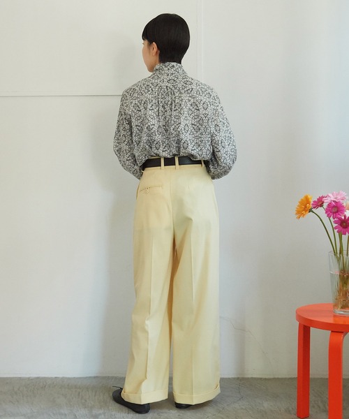 Dot＆Stripes CHILD WOMAN（ドットアンドストライプス チャイルド