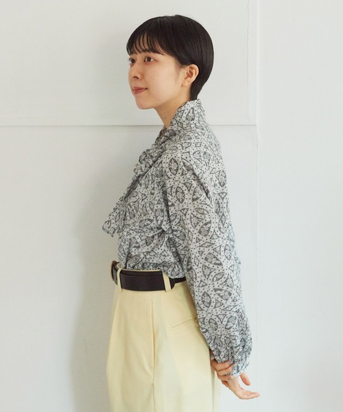 Dot＆Stripes CHILD WOMAN（ドットアンドストライプス