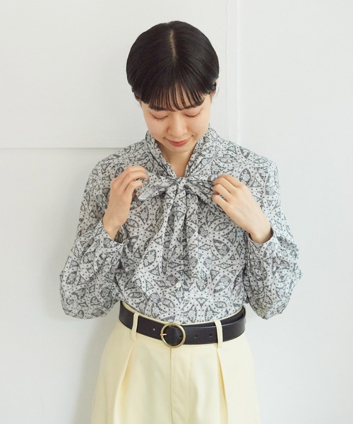 Dot＆Stripes CHILD WOMAN（ドットアンドストライプス