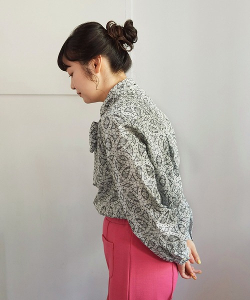 Dot＆Stripes CHILD WOMAN（ドットアンドストライプス