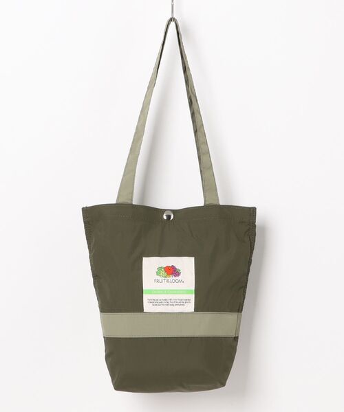わがまま☆フェアリー ミルモでポン! 特大ブランケット トートバッグ NYLON TOTEBAG M / ナイロントートバッグ / カジュアル