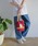 FRUIT OF THE LOOMit[cIuU[j́uNYLON TOTEBAG M / iCg[gobO / JWA / fC[ / WF_[Xig[gobOjvbbh