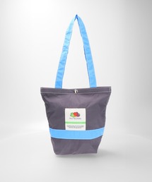 FRUIT OF THE LOOM | NYLON TOTEBAG M / ナイロントートバッグ / カジュアル / デイリー / ジェンダーレス(トートバッグ)
