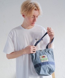 NYLON TOTEBAG M / ナイロントートバッグ / カジュアル / デイリー / ジェンダーレス