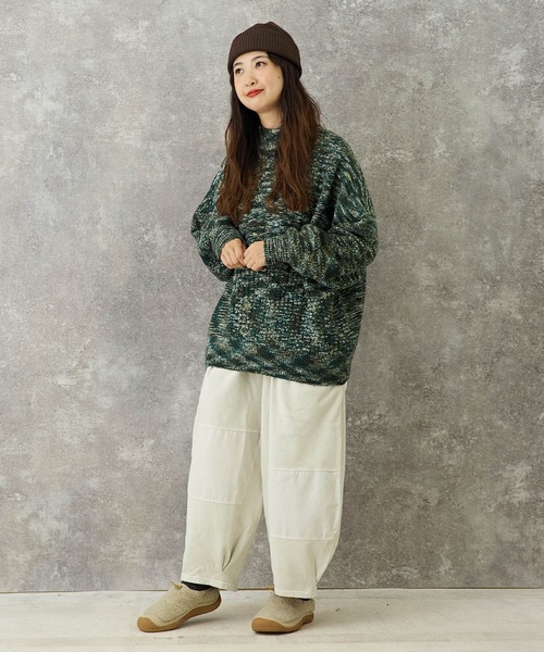VETEMENTE パッチワークスウェット VETEMENTS - Vetements パッチワーク スウェットの通販 by