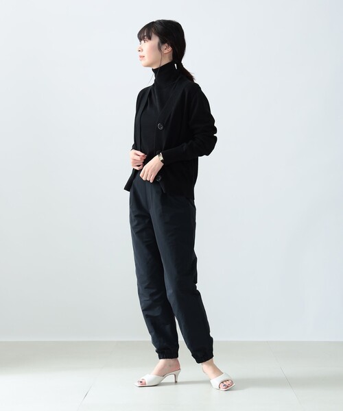Demi-Luxe BEAMS（デミルクス ビームス）の「AK+1 / コットン V