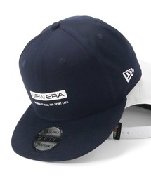 NEW ERA（ニューエラ）の「ニューエラ ゴルフ キャップ コーデュラ（キャップ）」