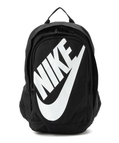 BEAMS BOY(ビームスボーイ)の「NIKE / バックパック 15FW(バックパック/リュック・レディース・ブラック・ONE SIZE)」の2枚目の写真
