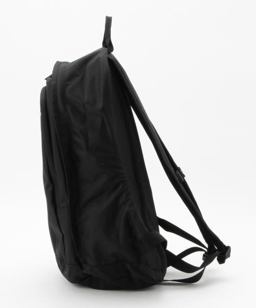 BEAMS BOY(ビームスボーイ)の「NIKE / バックパック 15FW(バックパック/リュック・レディース・ブラック・ONE SIZE)」の8枚目の写真