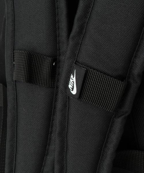 BEAMS BOY(ビームスボーイ)の「NIKE / バックパック 15FW(バックパック/リュック・レディース・ブラック・ONE SIZE)」の3枚目の写真