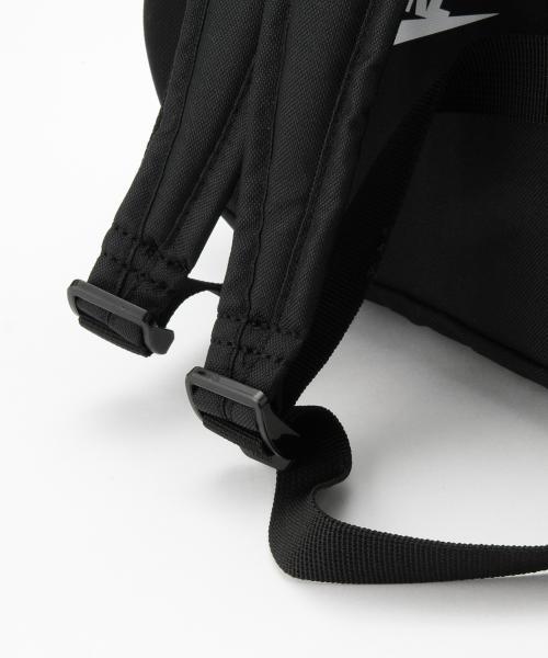 BEAMS BOY(ビームスボーイ)の「NIKE / バックパック 15FW(バックパック/リュック・レディース・ブラック・ONE SIZE)」の5枚目の写真