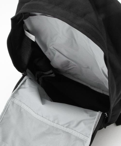 BEAMS BOY(ビームスボーイ)の「NIKE / バックパック 15FW(バックパック/リュック・レディース・ブラック・ONE SIZE)」の6枚目の写真