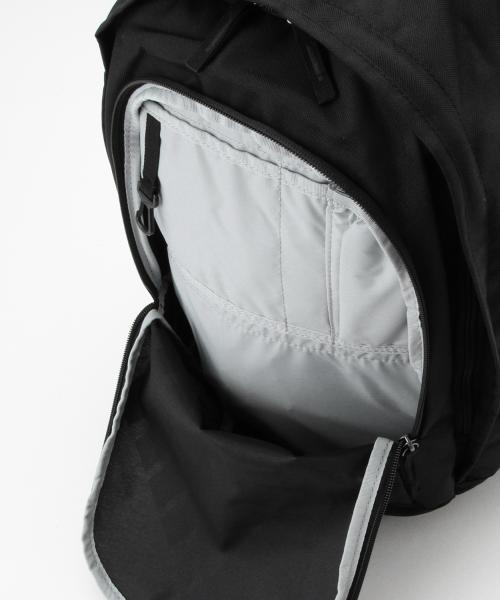 BEAMS BOY(ビームスボーイ)の「NIKE / バックパック 15FW(バックパック/リュック・レディース・ブラック・ONE SIZE)」の7枚目の写真
