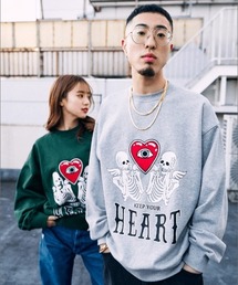 just a noonワンショルスウェット ワンショルスウェット（スウェット）｜JUST A NOON（ジャスト