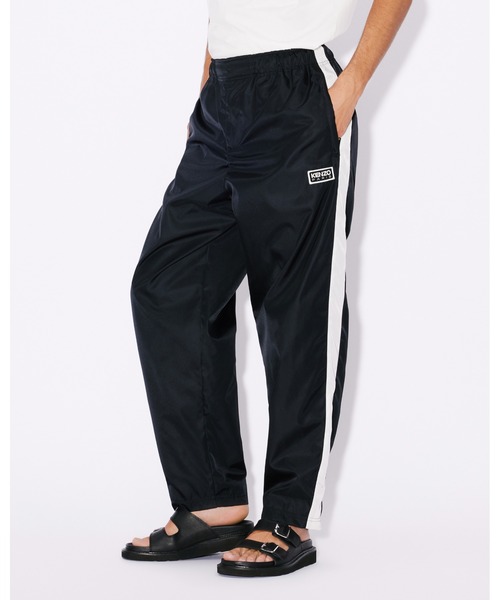 KENZO（ケンゾー）の「'KENZO Paris' ストレートレッグ