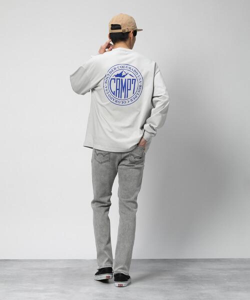EDWIN(エドウィン)の「EDWIN(エドウィン)【メンズ】【スゴイラク】「JERSEYS」スリムテーパード(デニムパンツ・メンズ・ブラック・XS/XL/L/M/S)」の15枚目の写真