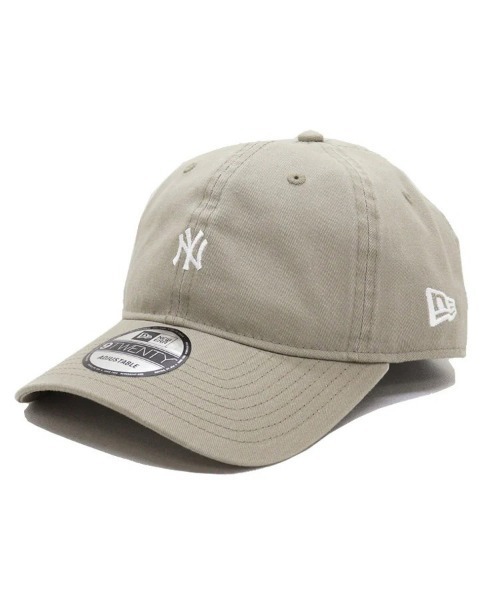 NEW ERA】9TWENTY MLB MINILOGO DONOBAN 別注 [BSC]（キャップ）｜NEW
