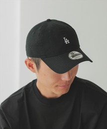 NEW ERA(j[G)́yNEW ERAz9TWENTY MLB MINILOGO DONOBAN ʒ [BSC](Lbv)