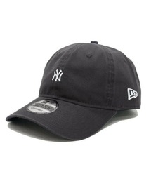 NEW ERA(j[G)́yNEW ERAz9TWENTY MLB MINILOGO DONOBAN ʒ [BSC](Lbv)