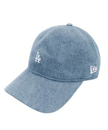 NEW ERA（ニューエラ）の「【NEW ERA】9TWENTY MLB MINILOGO DONOBAN 別注 [BSC]（キャップ）」
