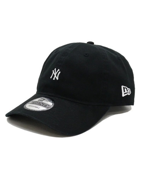 NEW ERA ニューエラ 別注 MLB MINI LOGO CAP Spick＆Span 帽子 キャップ NEW ERA / ニューエラ 別注 MLB MINI