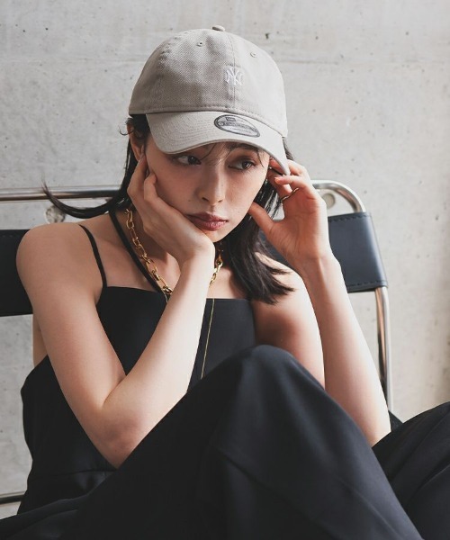 NEW ERA】9TWENTY MLB MINILOGO DONOBAN 別注 [BSC]（キャップ）｜NEW